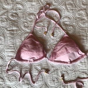 Victoria’s Secret bikini top